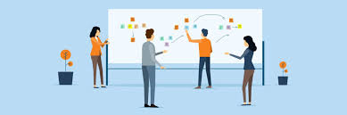 Zoom sur le management visuel