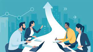 Management de transition : piloter le changement sans interrompre la performance