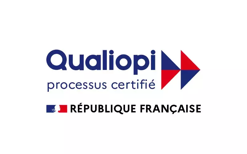 OGIP Organisation a obtenu la certification Qualiopi pour ses actions de formation